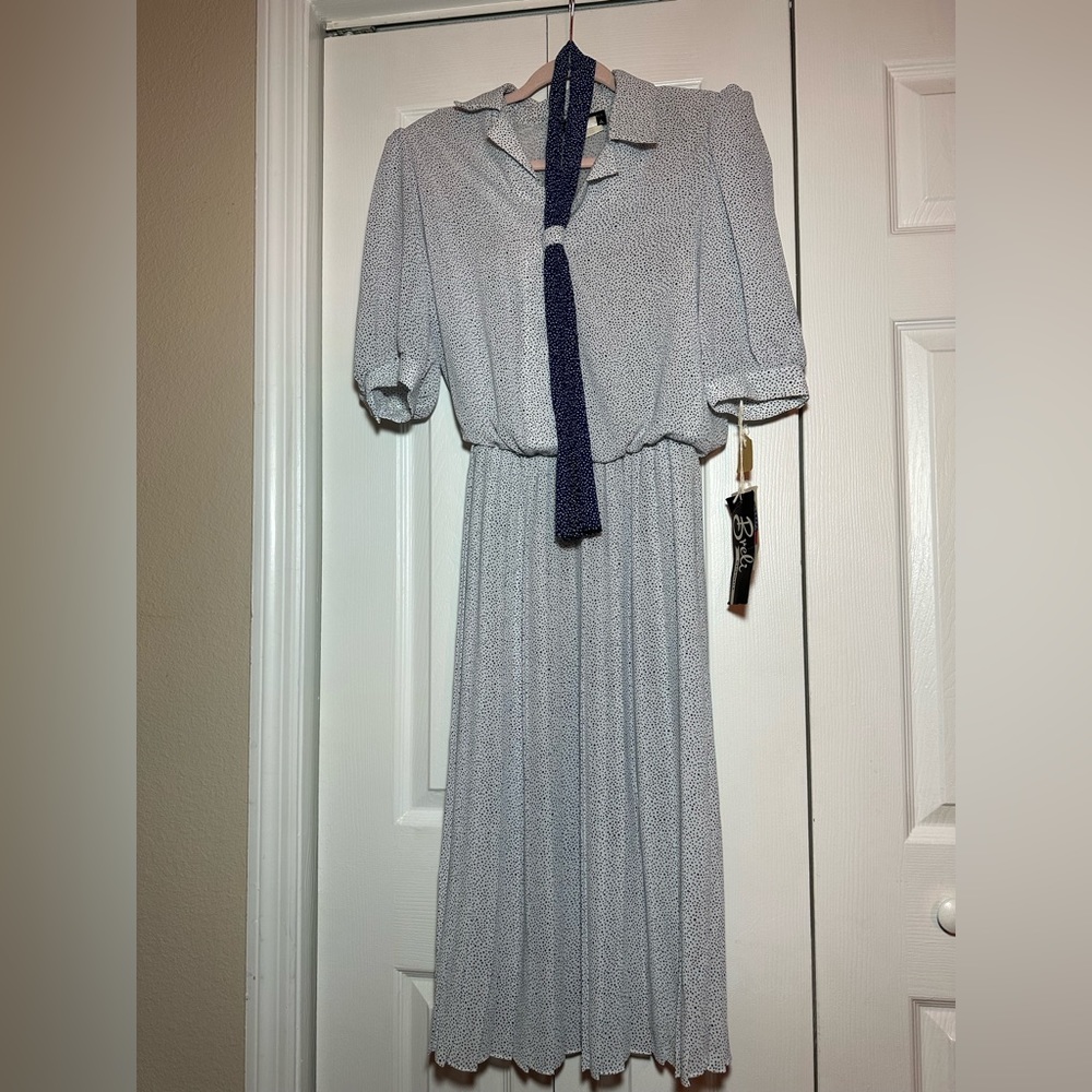 NWT Brelli Original dress (vintage)